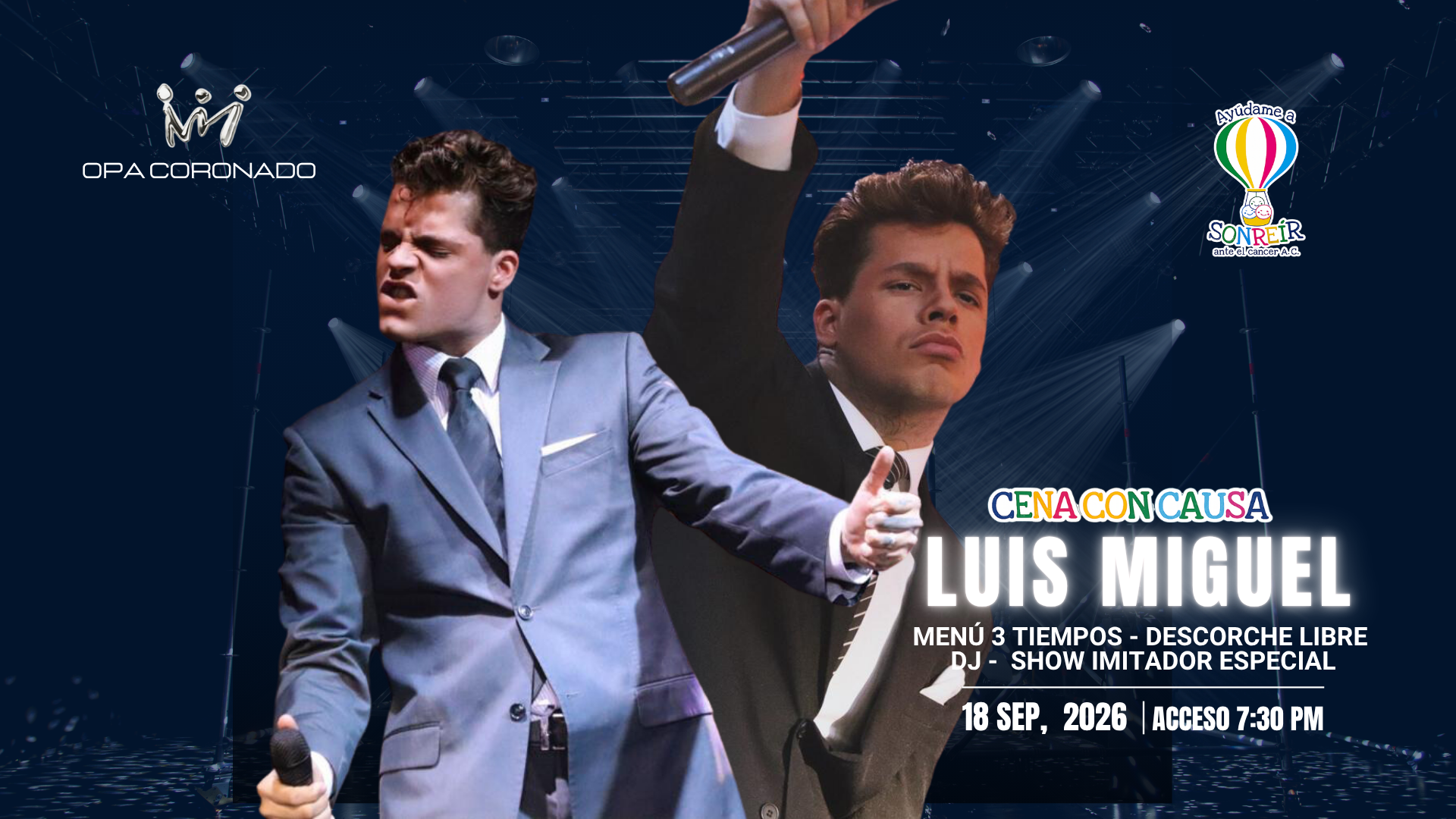 evento